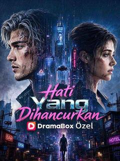 Hati Yang Dihancurkan
