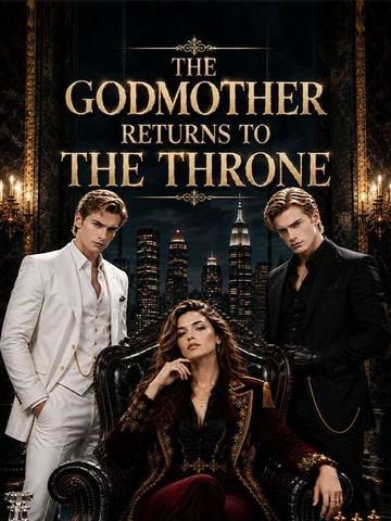 The Godmother returns to the throne