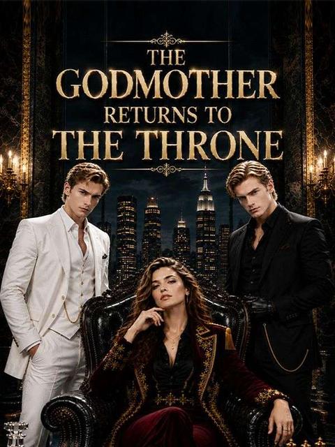 The Godmother returns to the throne