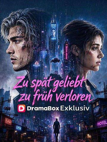 Zu spät geliebt, zu früh verloren