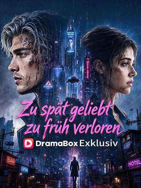 Zu spät geliebt, zu früh verloren