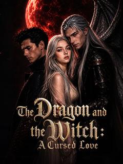 The Dragon and the Witch: A Cursed Love