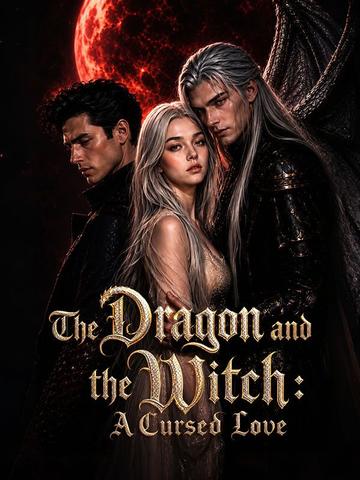 The Dragon and the Witch: A Cursed Love