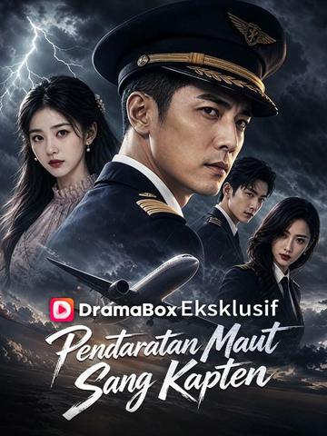 Pendaratan Maut Sang Kapten