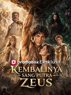Kembalinya Sang Putra Zeus