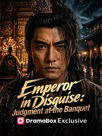 Emperor in Disguise: Judgment at the Banquet(DUBBED)