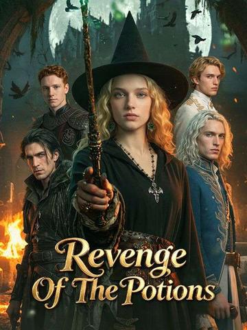 Revenge Of The Potions