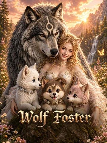 Wolf Foster