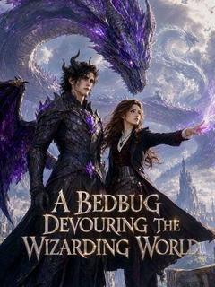 A Bedbug Devouring the Wizarding World