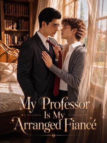My Professor Is My Arranged Fiancé