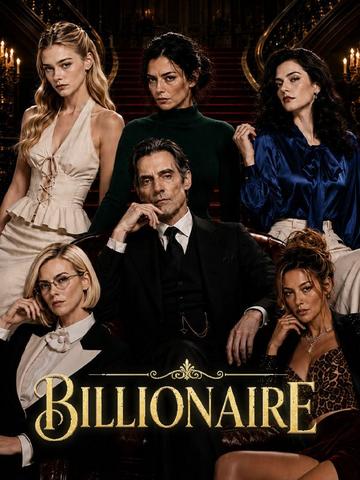 Billionaire