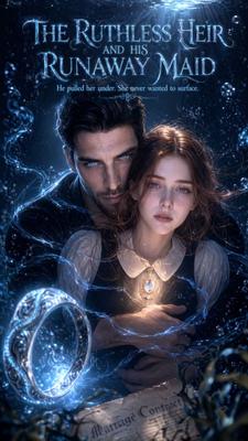 The Ruthless Heir And His Runaway Maid
