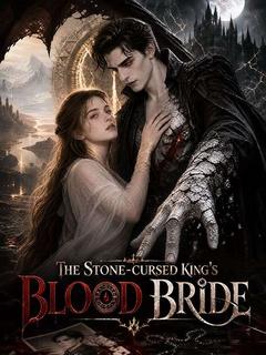 The Stone-Cursed King’s Blood Bride