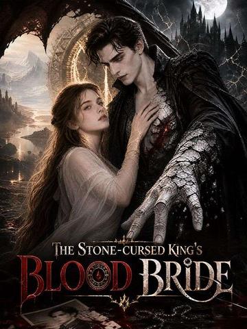 The Stone-Cursed King’s Blood Bride