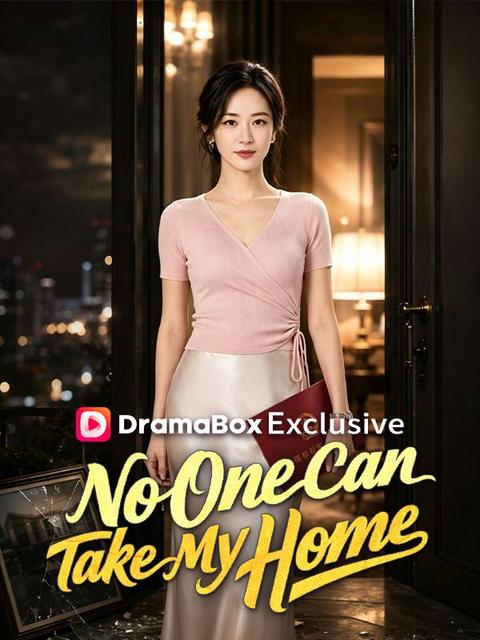 No One Can Take My Home