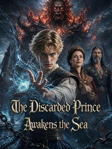 The Discarded Prince Awakens the Sea