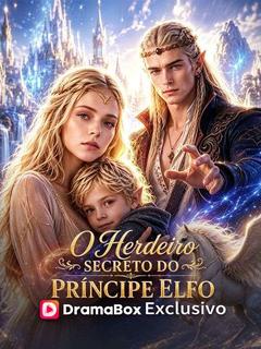 O Herdeiro Secreto do Príncipe Elfo