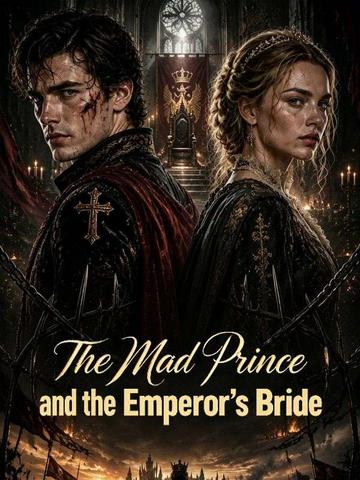 The Mad Prince and the Emperor's Bride