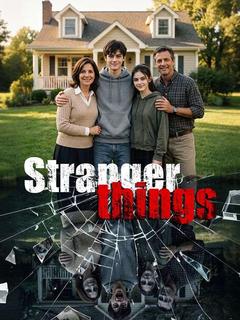 Stranger Things