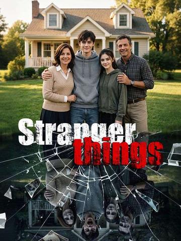 Stranger Things