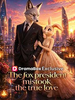 The fox president mistook the true love