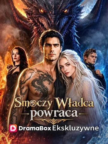 Smoczy Władca powraca