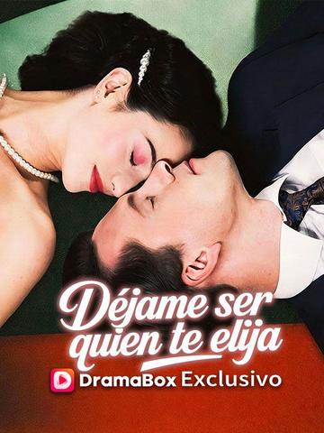 Déjame ser quien te elija