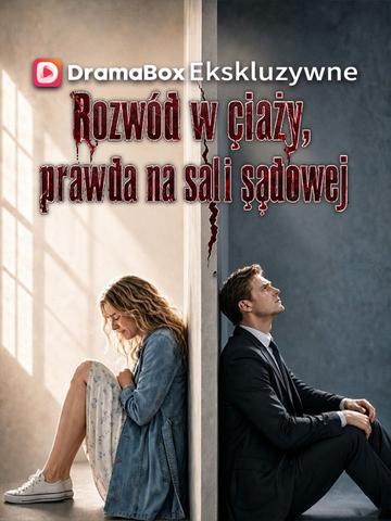 Rozwód w ciąży–prawda na salisądowej