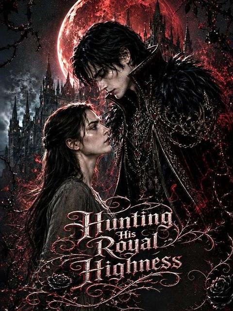 Hunting His Royal Highness