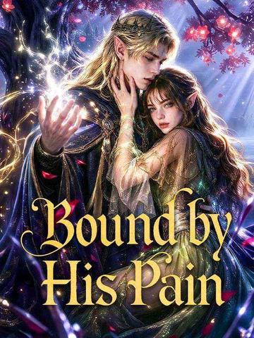 Bound by His Pain