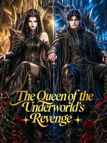 The Queen of the Underworld s Revenge