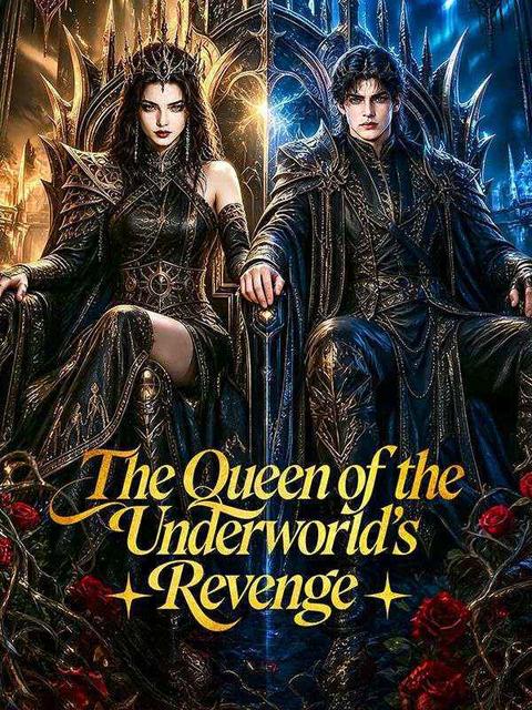 The Queen of the Underworld s Revenge