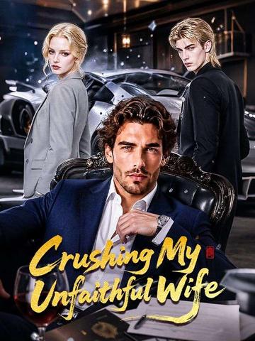 Crushing My Unfaithful Wife