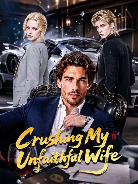 Crushing My Unfaithful Wife