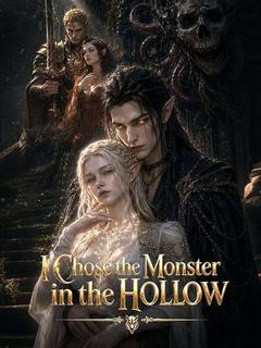 I Chose The Monster In The Hollow