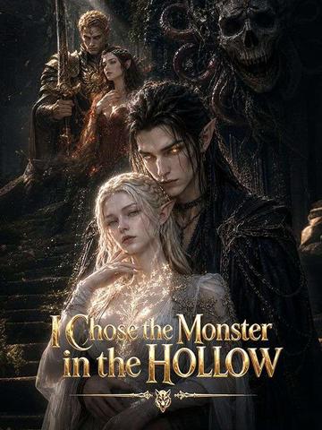 I Chose The Monster In The Hollow