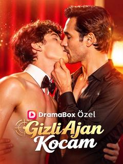 Gizli Ajan Kocam