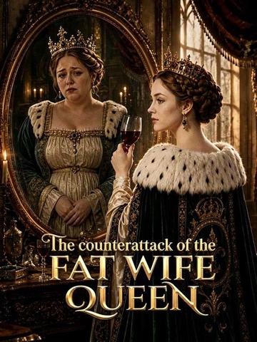 The Counterattack of the Fat Wife Queen