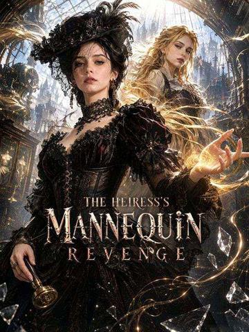 The Heiress's Mannequin Revenge