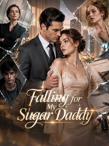 Falling for My Sugar Daddy