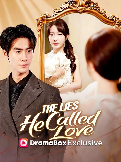 The Lies He Called Love(DUBBED)