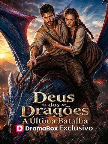 Deus dos Dragões: A Última Batalha