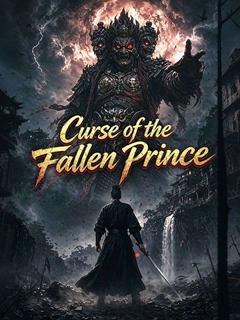 Curse of the Fallen Prince