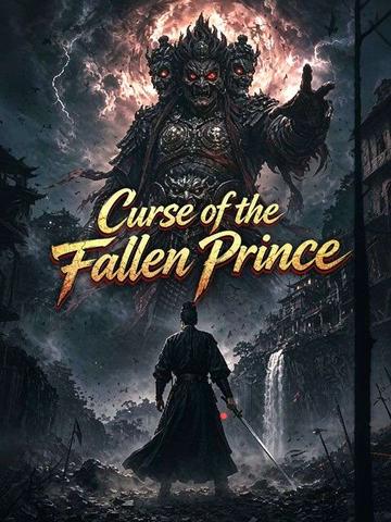 Curse of the Fallen Prince