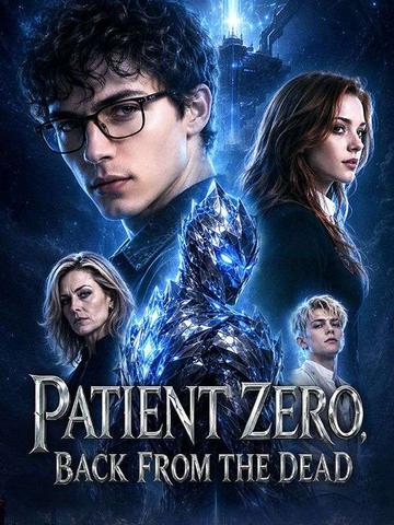Patient Zero,Back from the Dead