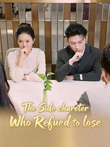 The Side Character Who Refused to Lose