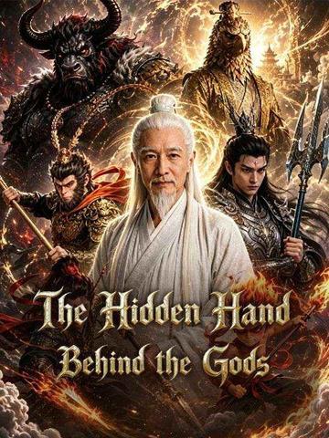 The Hidden Hand Behind the Gods