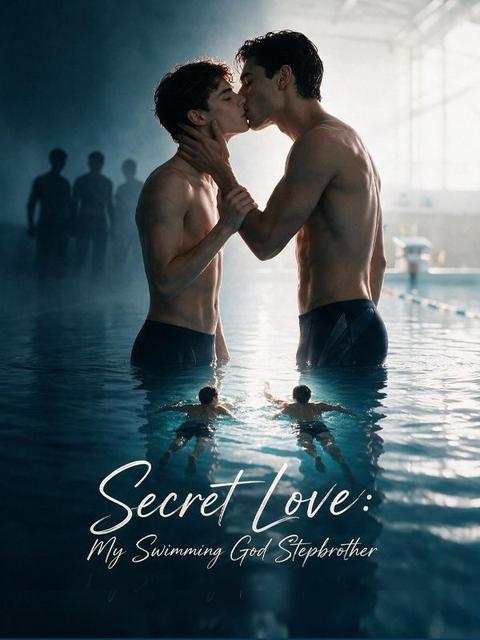 Secret Love: My Swimming God Stepbrother