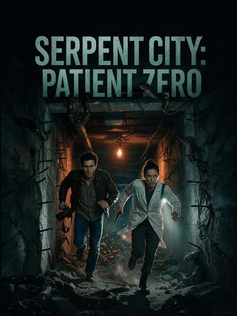 Serpent City: Patient Zero