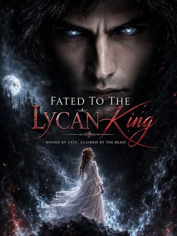 Fated To The Lycan King